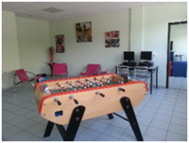 Galerie photo Photo Internat